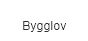 Bygglov